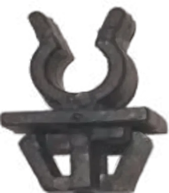 Bonnet Rod Clip 1000 CC