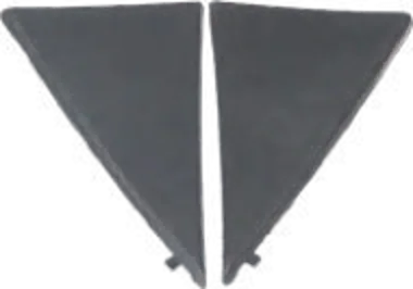 Door Sash Zen Inner (R/L) LXI
