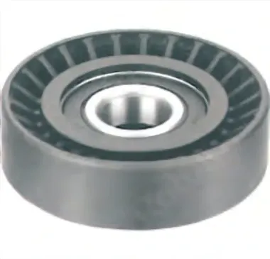 A.C. Pulley Indigo Ace Small