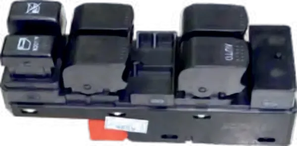 Power Window Switch Swift (FR)