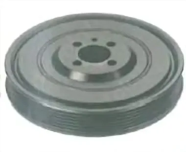 Crank Pulley Palio (D)