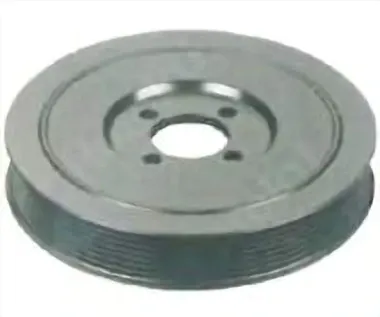 Crank Pulley Indica Vista Quadrajet