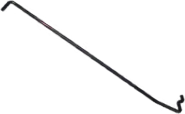Bonnet Rod (Metal) Swift New (2019)