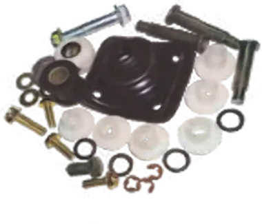 Gear Lever Kit Santro