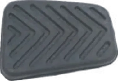 Clutch Pedal Rubber Santro