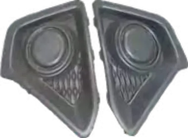 Fog Grill Xcent / i10 Grand