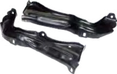 Bumper Bracket (Metal) Zen