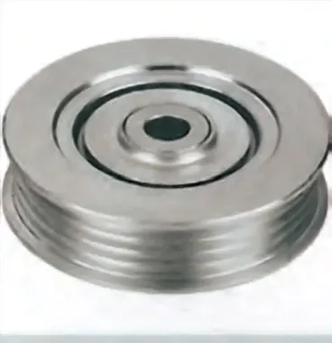 A.C. Pulley Swift K-10 / A-Star (4PK)