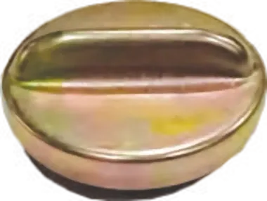 Petrol Tank Cap Car T-2