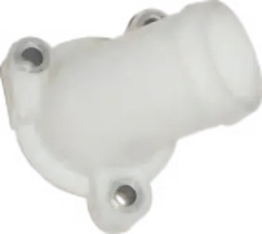 Thermostat Elbow Indica
