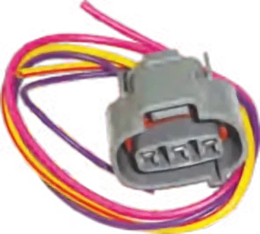 Coupler Speedometer Maruti