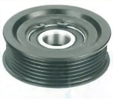 A.C. Pulley K-10 (6 PK)