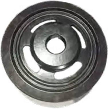 Crank Pulley Spark