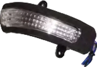 Door Mirror Light Swift T-IV Baleno &Ciaz (RH)