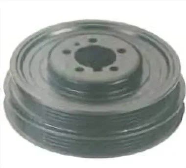 Crank Pulley Baleno