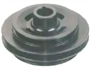 Crank Pulley Bolero N/M
