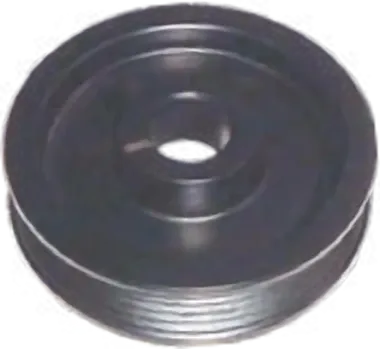 Alternator Pulley Indica