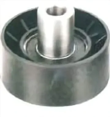 Alternator Pulley Zen