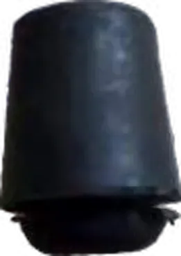 Door Stopper Rubber