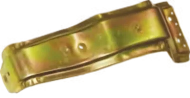Bumper Bracket (Metal) Alto T-2 (Front)