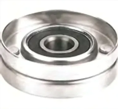 A.C. Pulley Fabia / Polo / Vento (Revert Type)