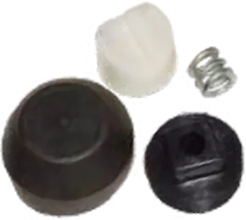 Steering Damper Kit Wagon-R