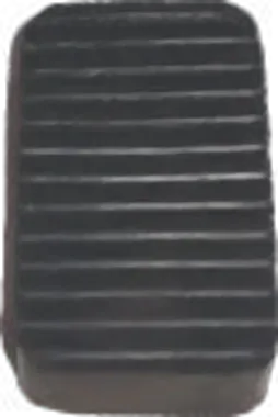 Accelerator Pedal Rubber Car