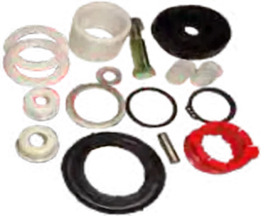 Gear Lever Kit Sumo Spacio (Full)