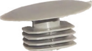 Roof Button Big Head Indica