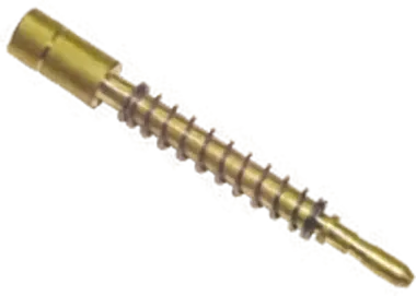 Horn Pin Qualis