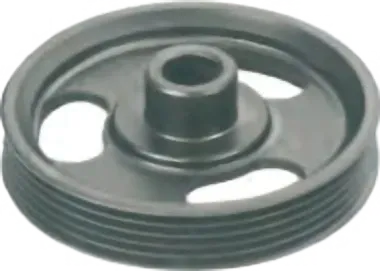 Power Steering Pulley Tata Ace