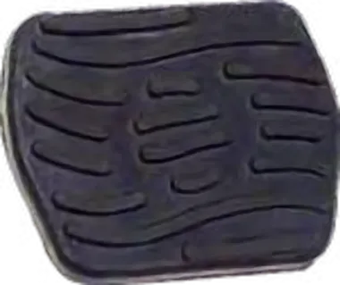 Clutch Pedal Rubber Xylo