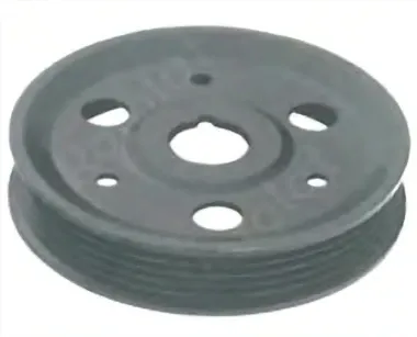 Water Pump Pulley Verna