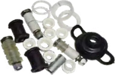 Gear Lever Kit Indigo
