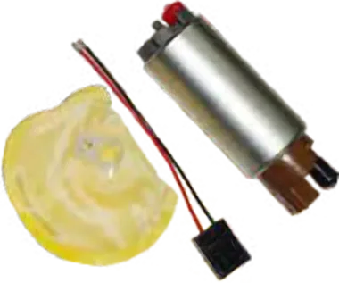 Fuel Pump Motor Santro