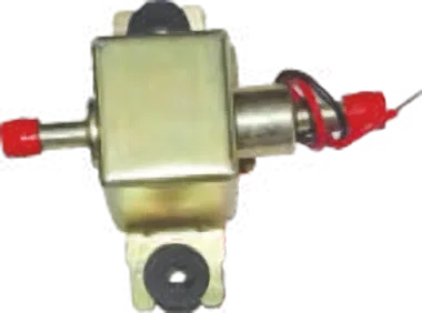 Electronic Fuel Pump